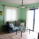 Casa Clotilde * ロス・ジャノス・デ・アリダネ