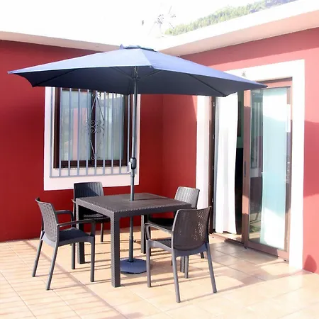 Casa Clotilde *