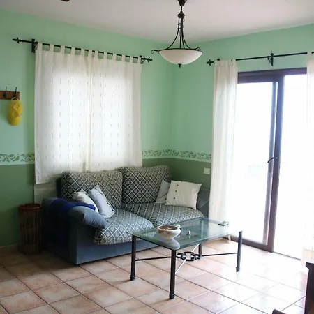 Casa Clotilde * Los Llanos de Aridane