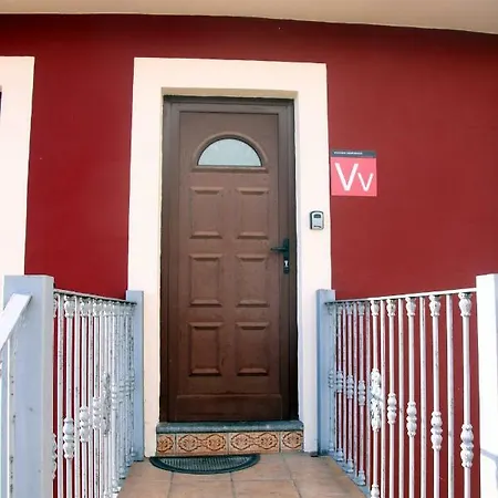 Casa Clotilde