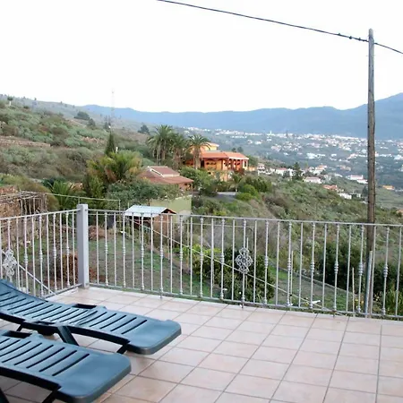 Nyaraló Casa Clotilde