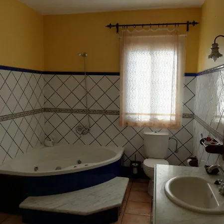 Casa Clotilde Hébergement de vacances Los Llanos De Aridane