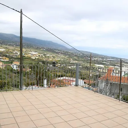 Nyaraló Casa Clotilde