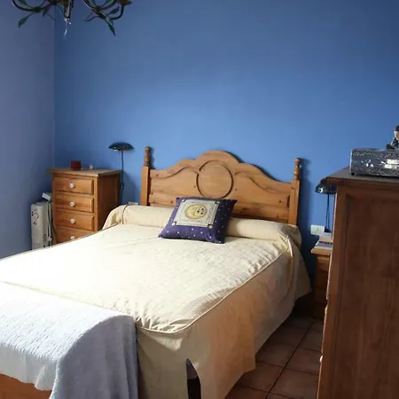 Casa Clotilde Los Llanos de Aridane