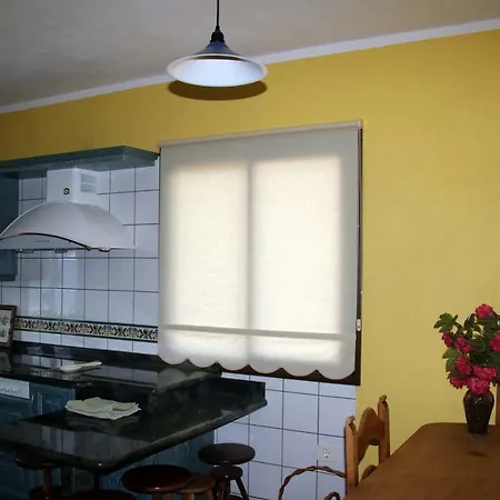 Casa Clotilde Nyaraló Los Llanos de Aridane