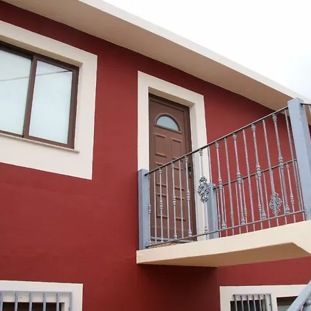 Сasa de vacaciones Casa Clotilde