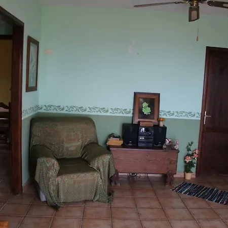 Casa Clotilde * Los Llanos De Aridane