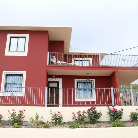 Casa Clotilde Tatil Evi *