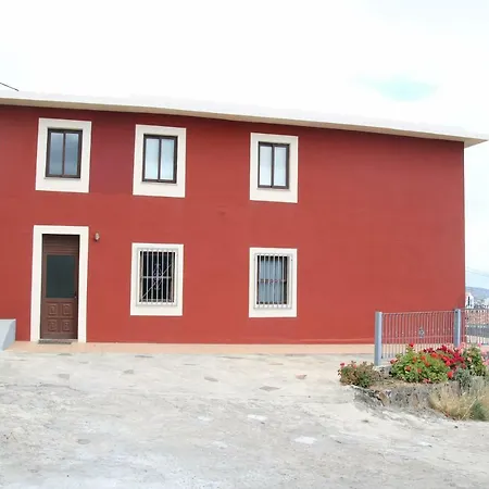 Tatil Evi Casa Clotilde Los Llanos De Aridane