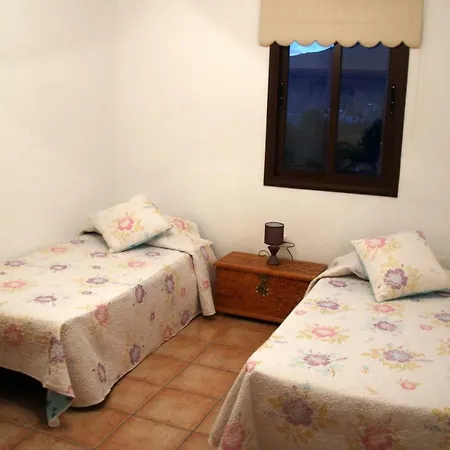 Casa Clotilde