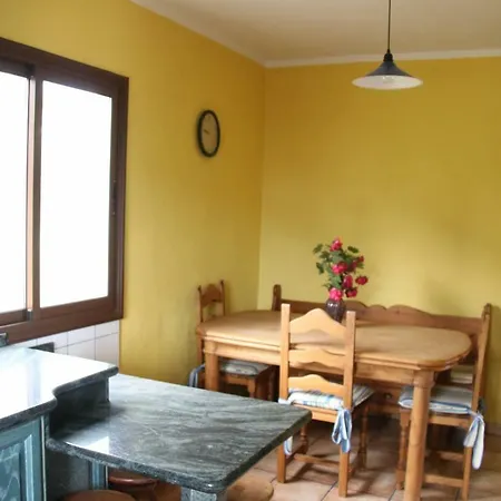 Сasa de vacaciones Casa Clotilde