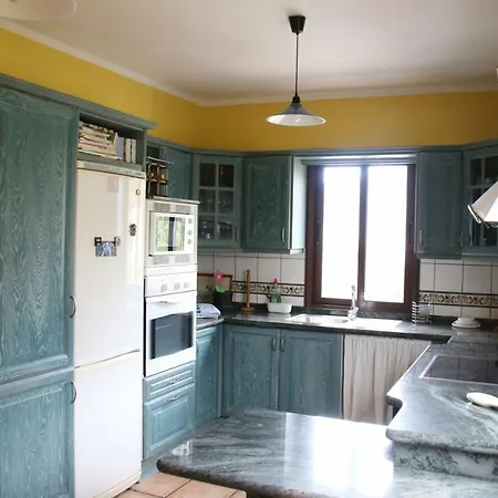 Casa Clotilde Los Llanos De Aridane
