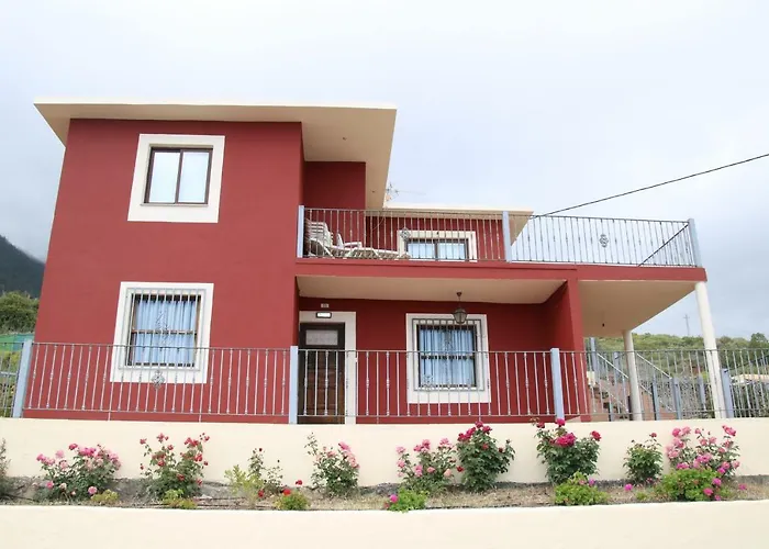 Casa Clotilde Дом отдыха *