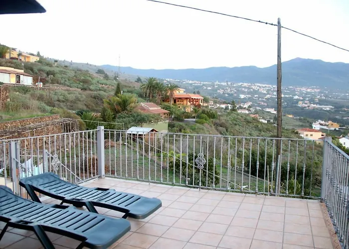 Дом отдыха Casa Clotilde