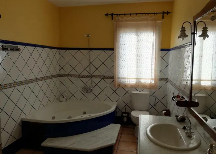 Casa Clotilde Дом отдыха Лос-Льянос-де-Аридане