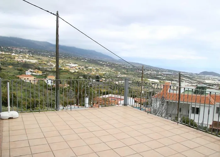 Дом отдыха Casa Clotilde