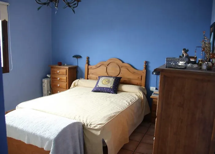 Casa Clotilde Los Llanos De Aridane